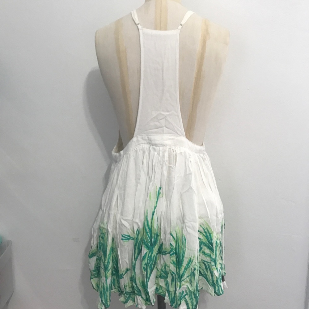 Free People Cover Up/Mini Dress! - Picture 6 of 6